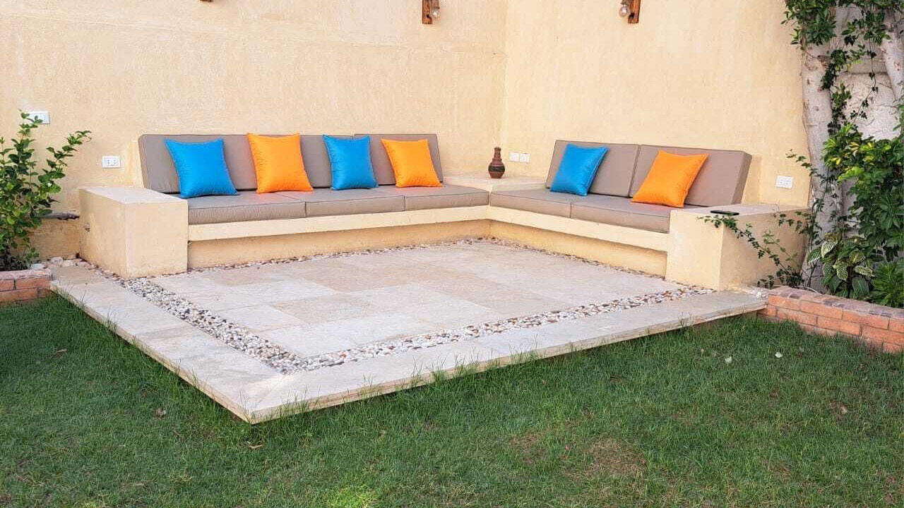Photo of Patio Balcony in Ad-Dukhaylah