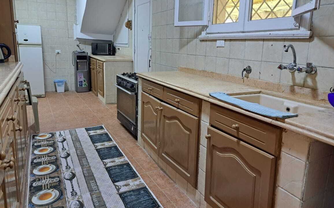 Photo of Kitchen in Ad-Dukhaylah