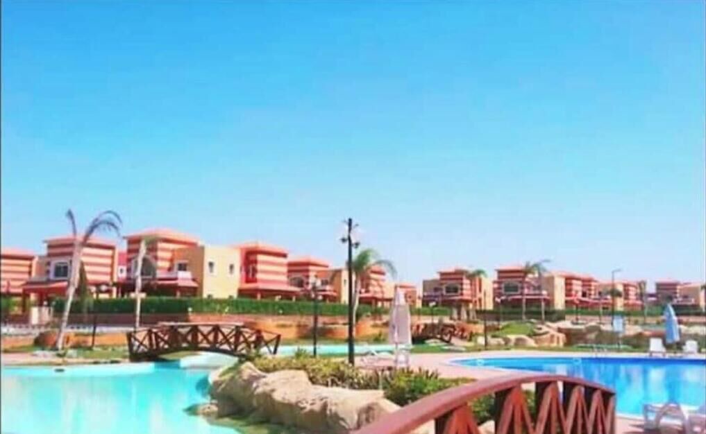 Photo of Outdoor in Borg el Arab