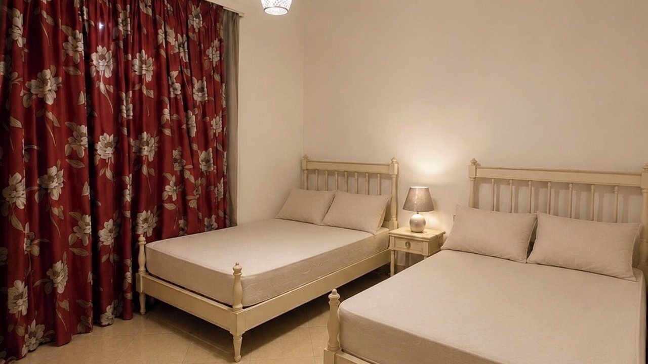 Photo of Bedroom in Borg el Arab