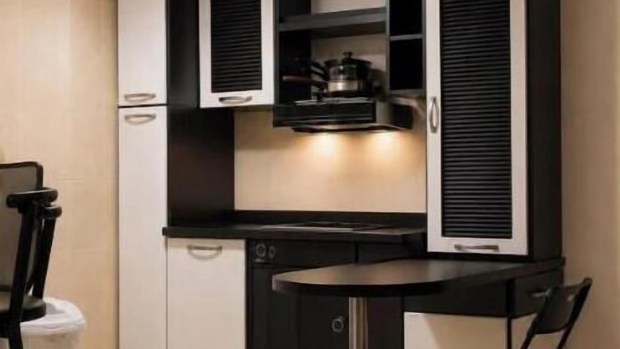 Photo of Kitchen in Borg el Arab