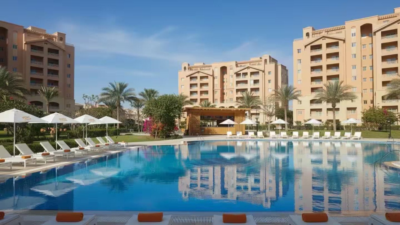 Photo of Outdoor in Marsa Matruh