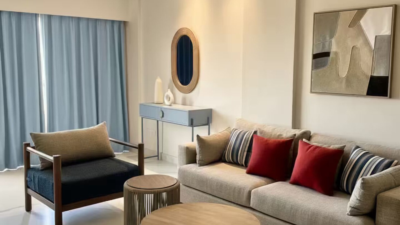 Photo of Livingroom in Marsa Matruh