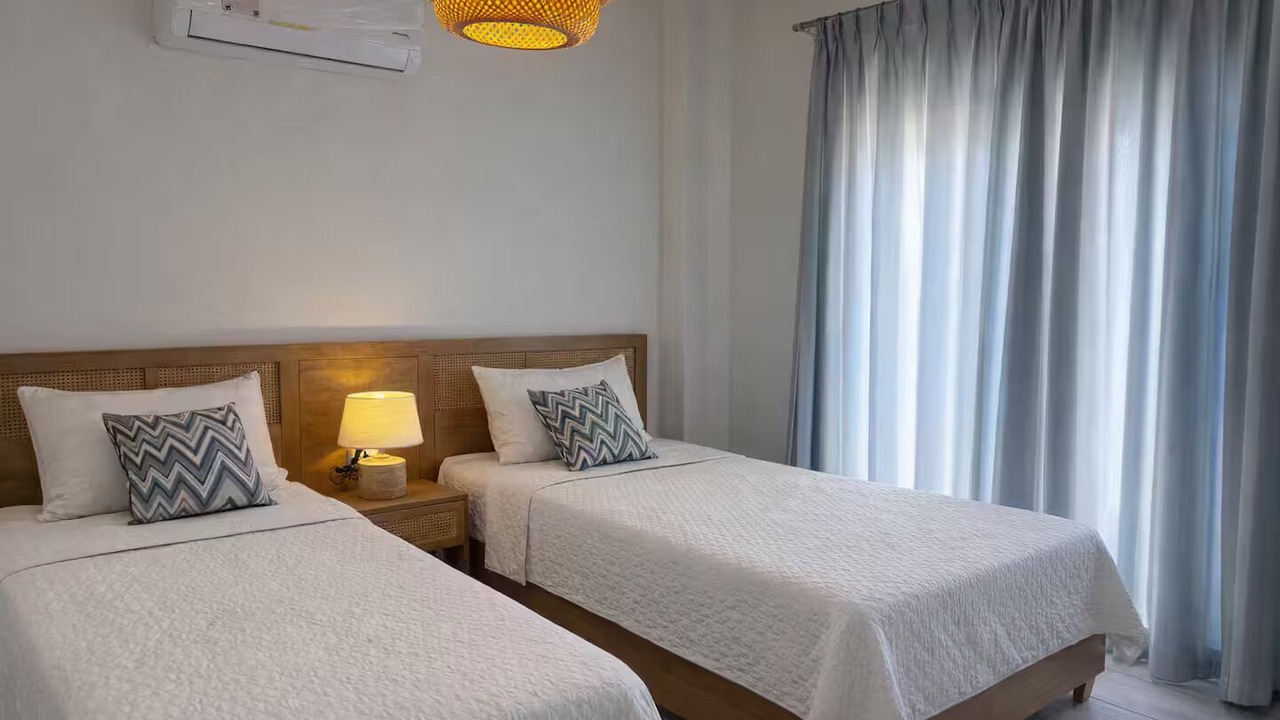 Photo of Bedroom in Marsa Matruh