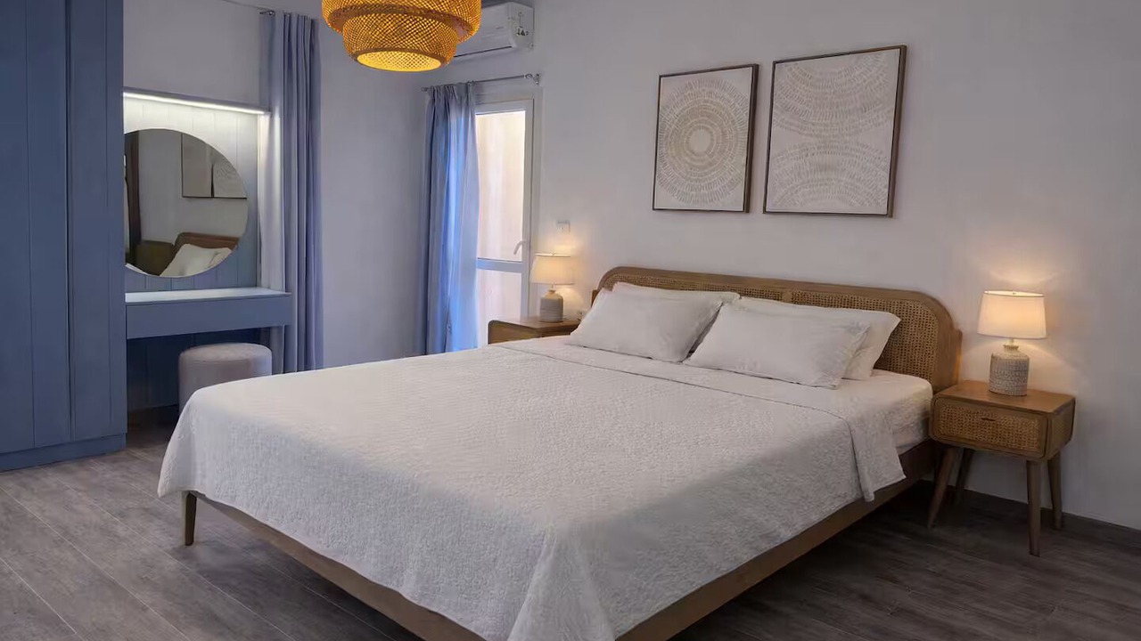 Photo of Bedroom in Marsa Matruh