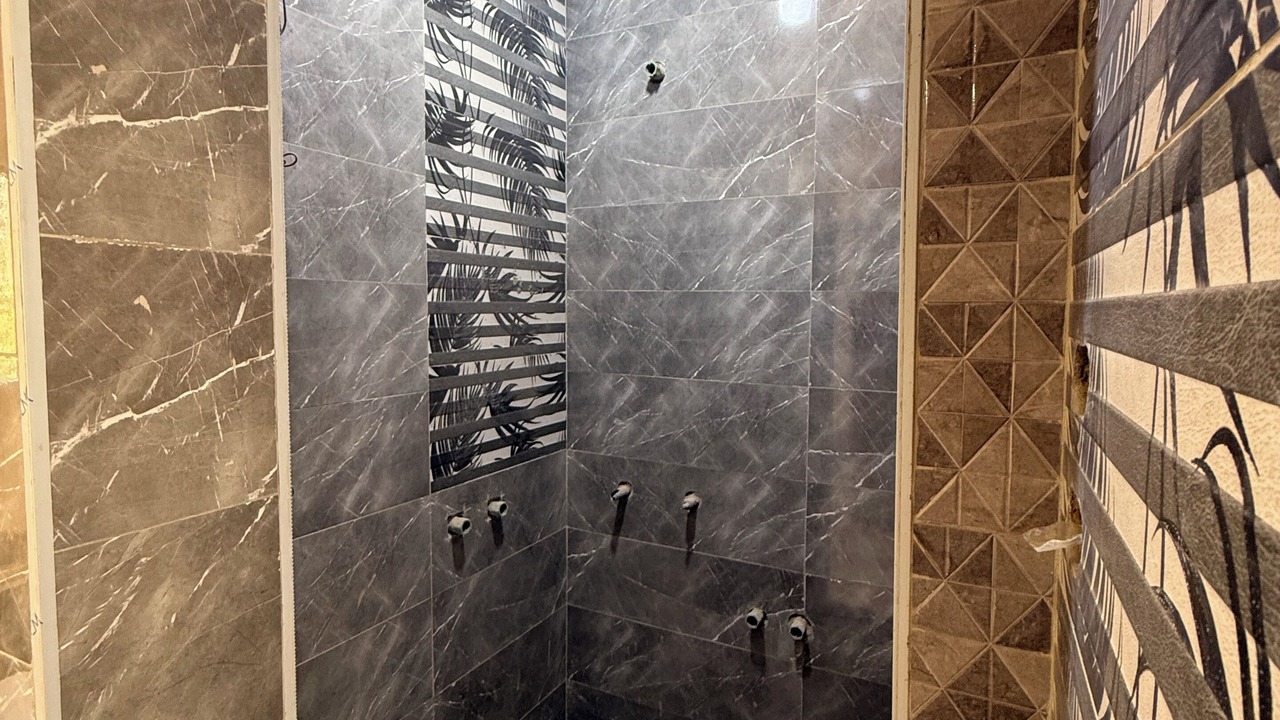 Photo of Bathroom in Aswan