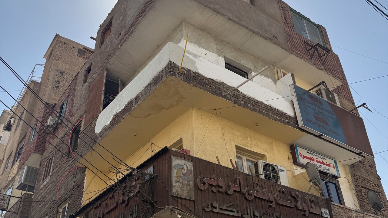 Photo of Outdoor in Aswan