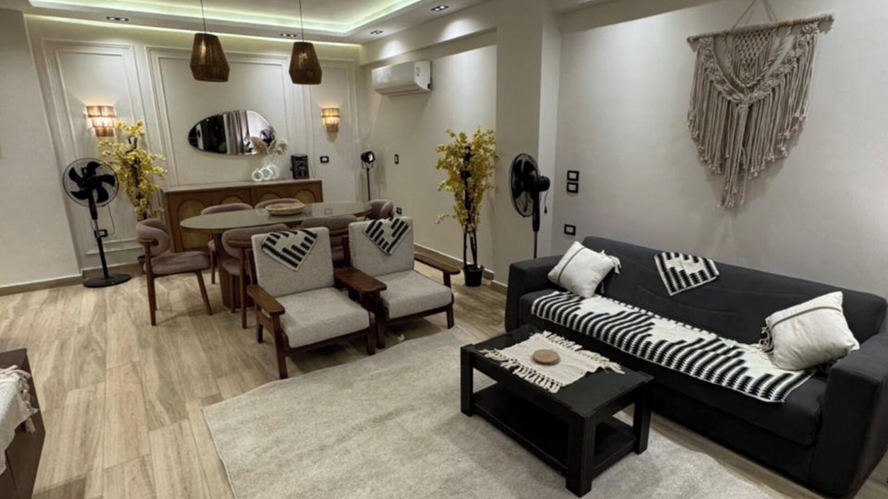 Photo of Livingroom in Ash-Shruq
