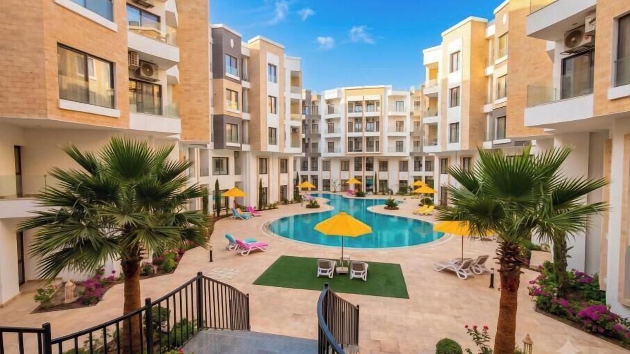 Photo of Outdoor in Al Ahyaa