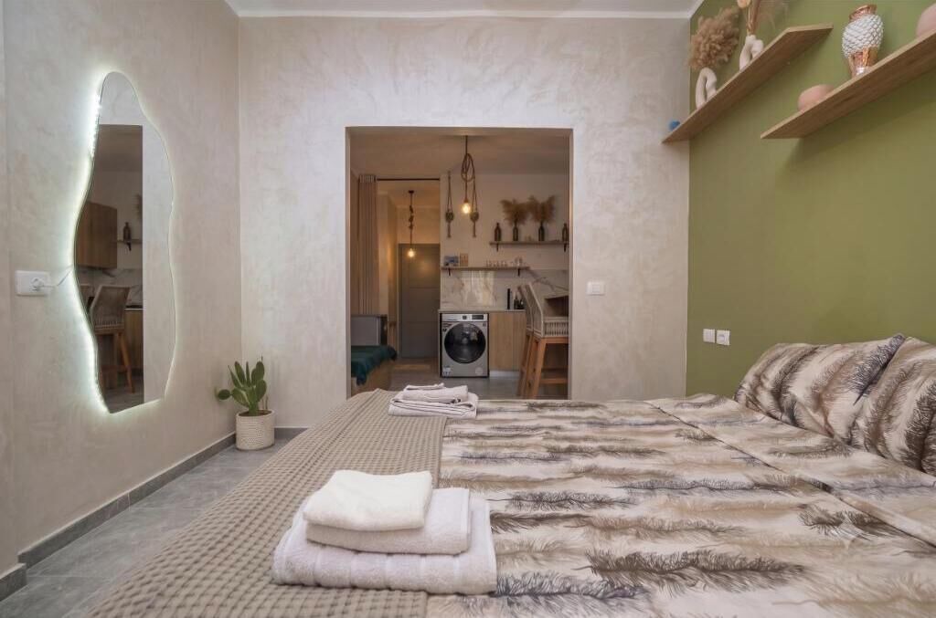 Photo of Bedroom in Al Ahyaa