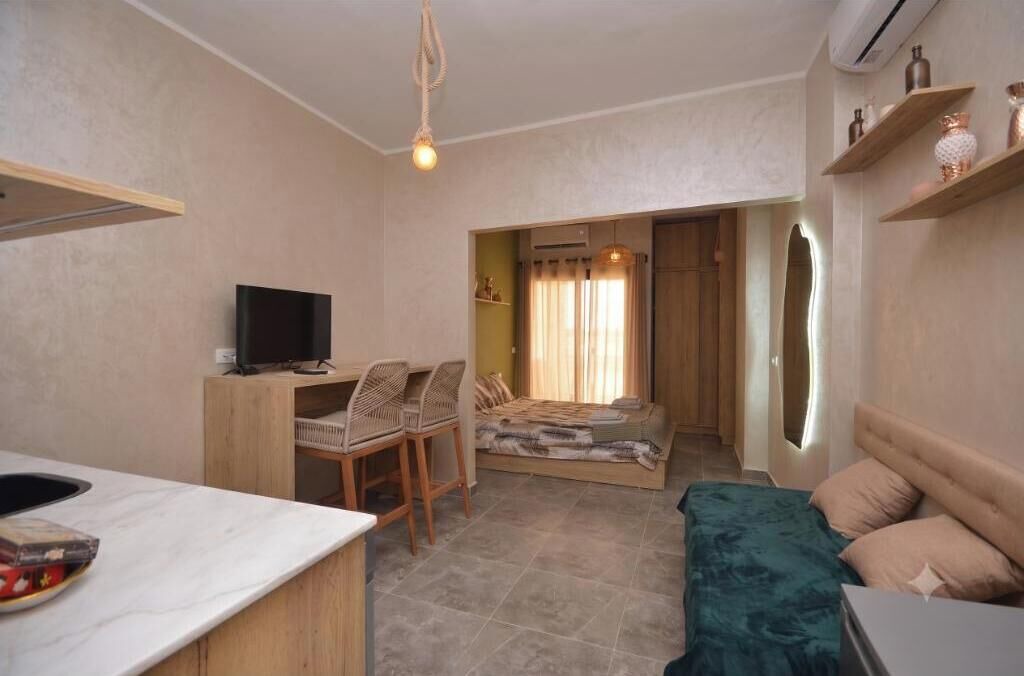 Photo of Bedroom in Al Ahyaa