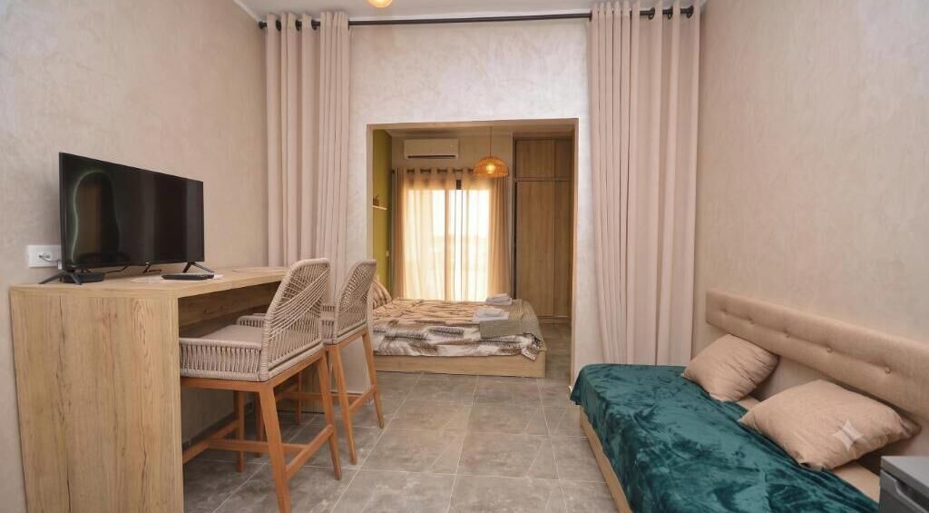 Photo of Bedroom in Al Ahyaa