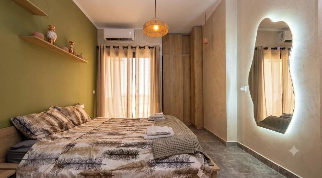 Photo of Bedroom in Al Ahyaa