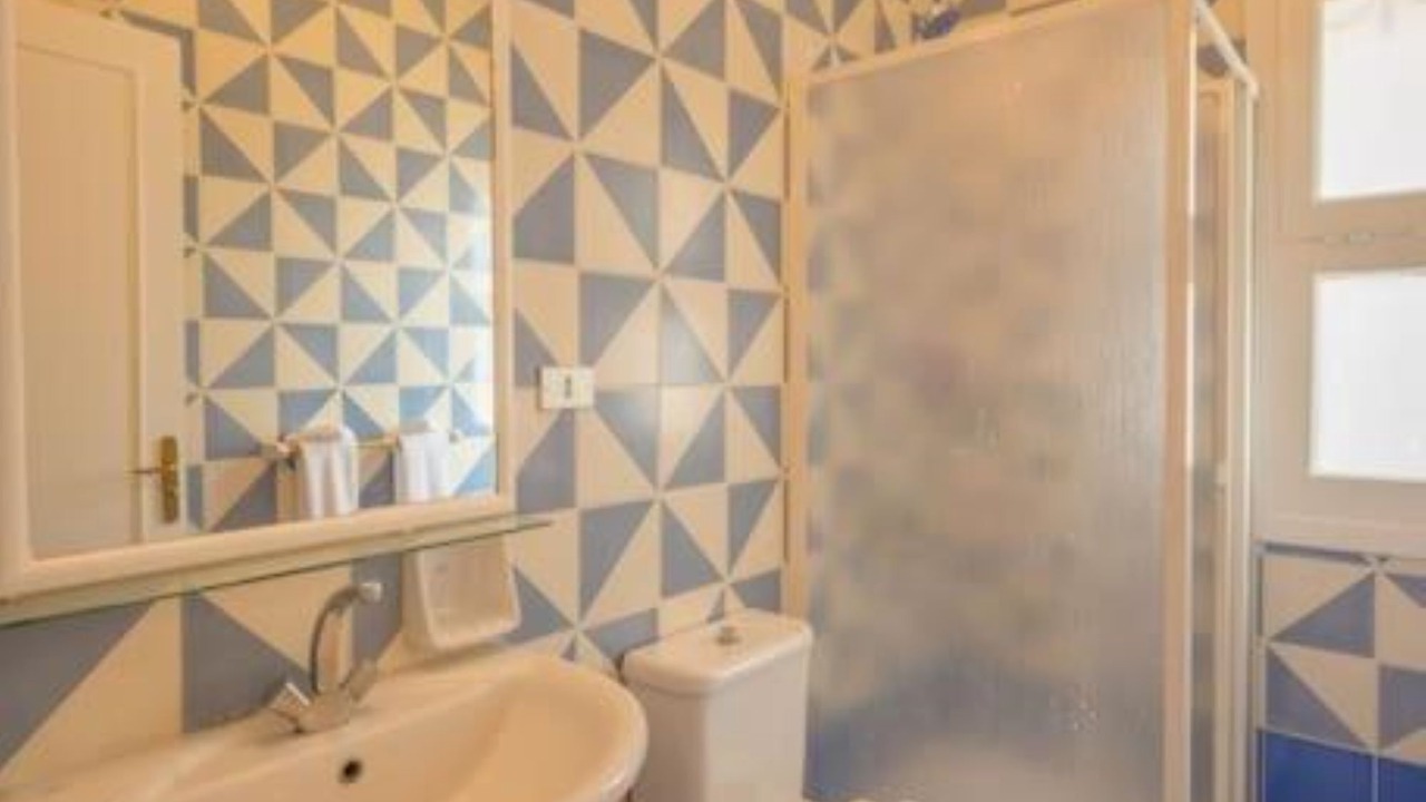 Photo of Bathroom in Al Mamsha El Seyahi