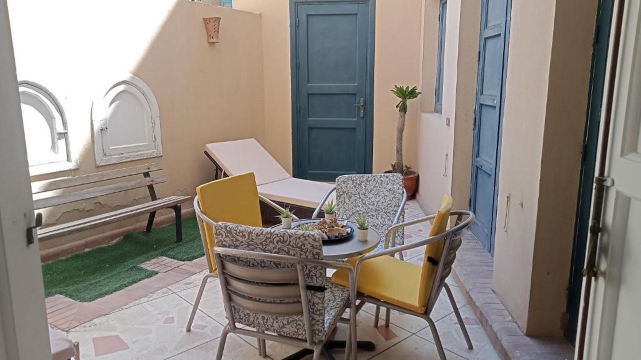 Photo of Outdoor in Al Mamsha El Seyahi