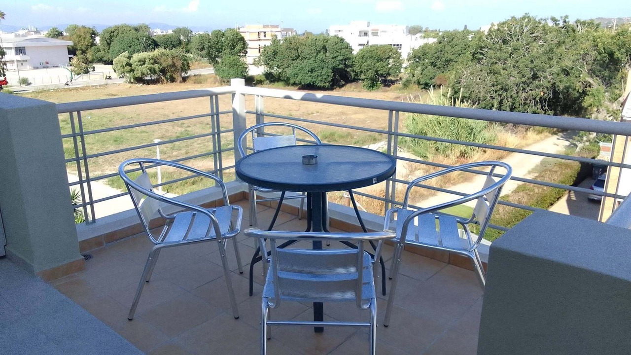Photo of Outdoor in Kos