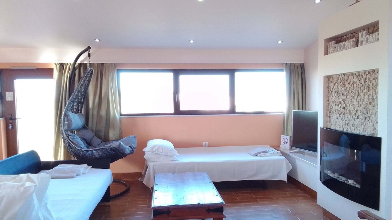 Photo of Bedroom in Kos