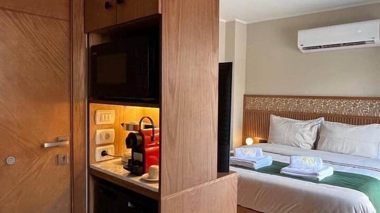Photo of Bedroom in Maadi