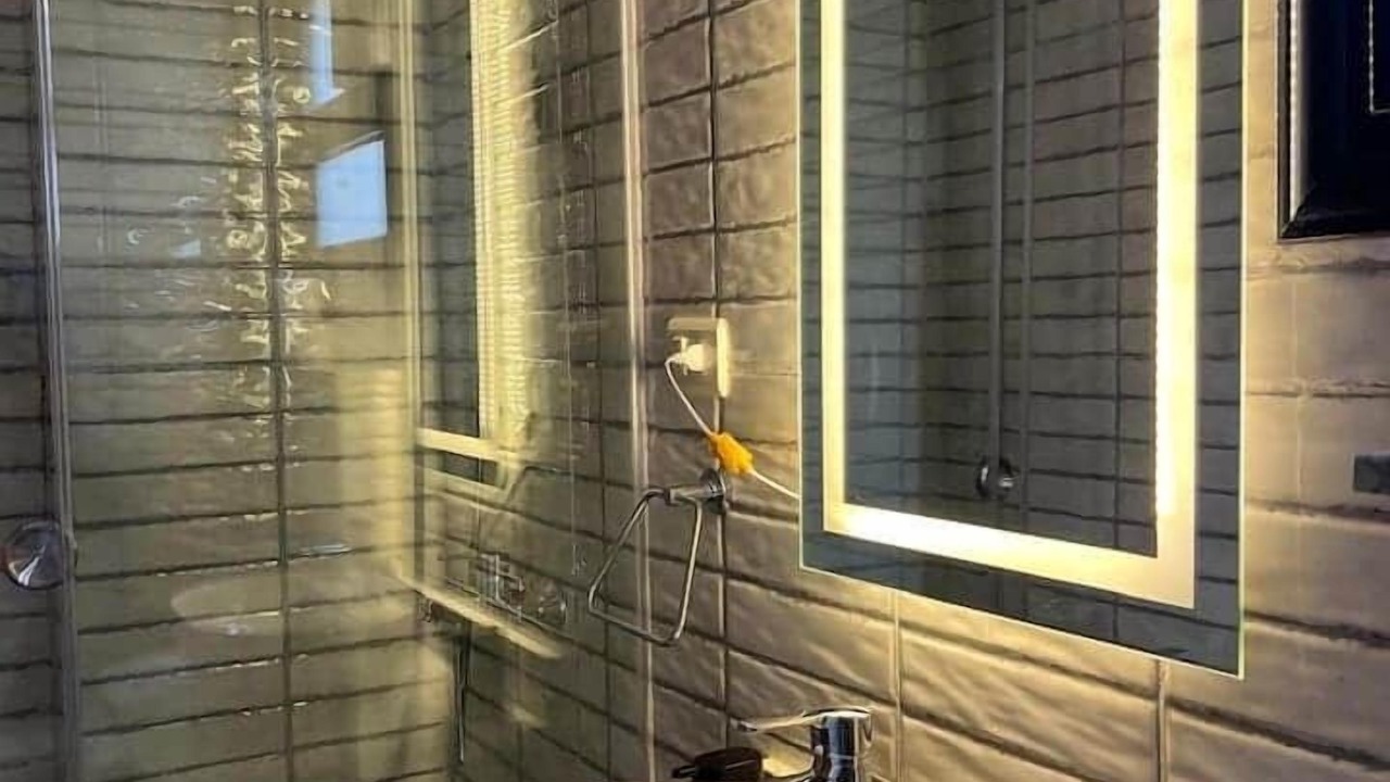 Photo of Bathroom in Maadi