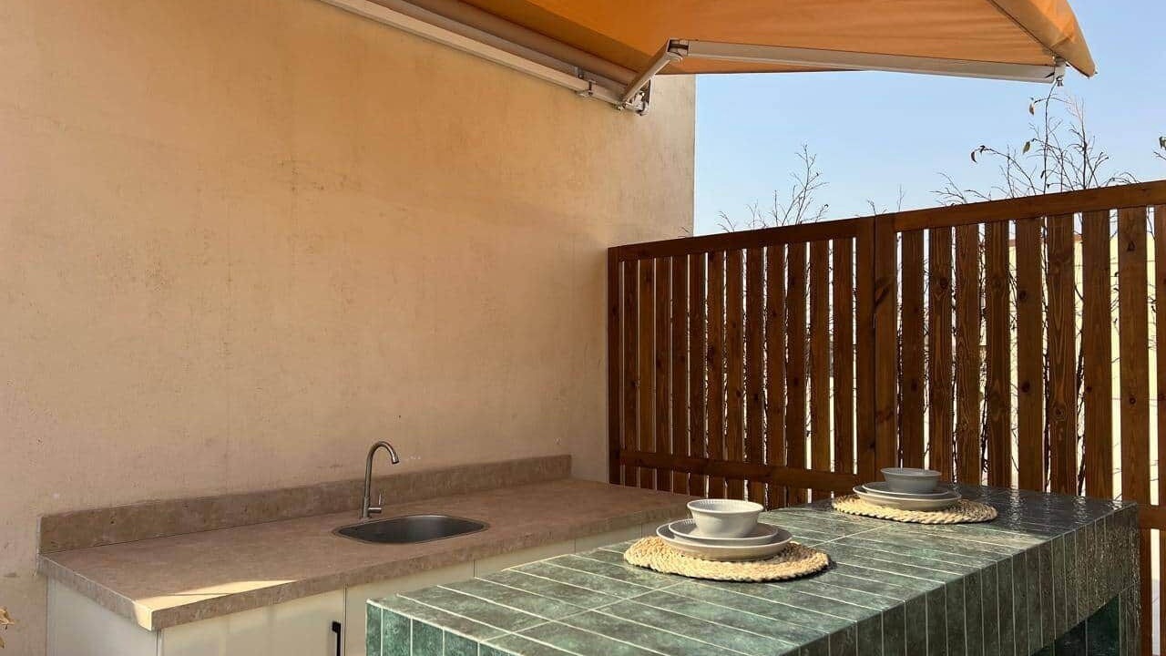 Photo of Patio Balcony in Maadi