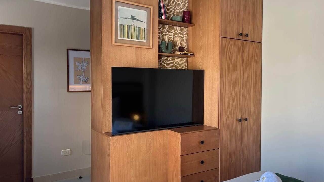 Photo of Bedroom in Maadi