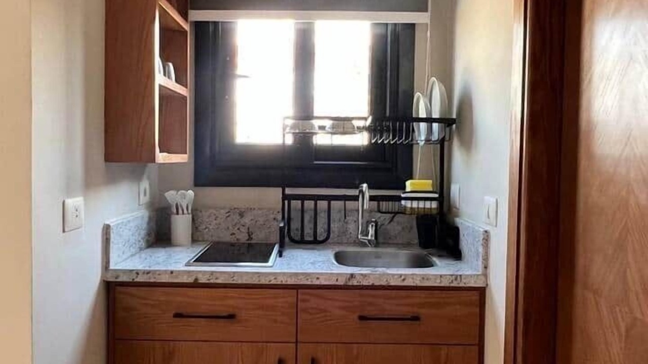 Photo of Kitchen in Maadi