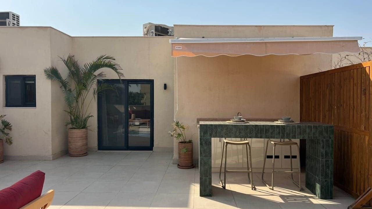 Photo of Outdoor in Maadi