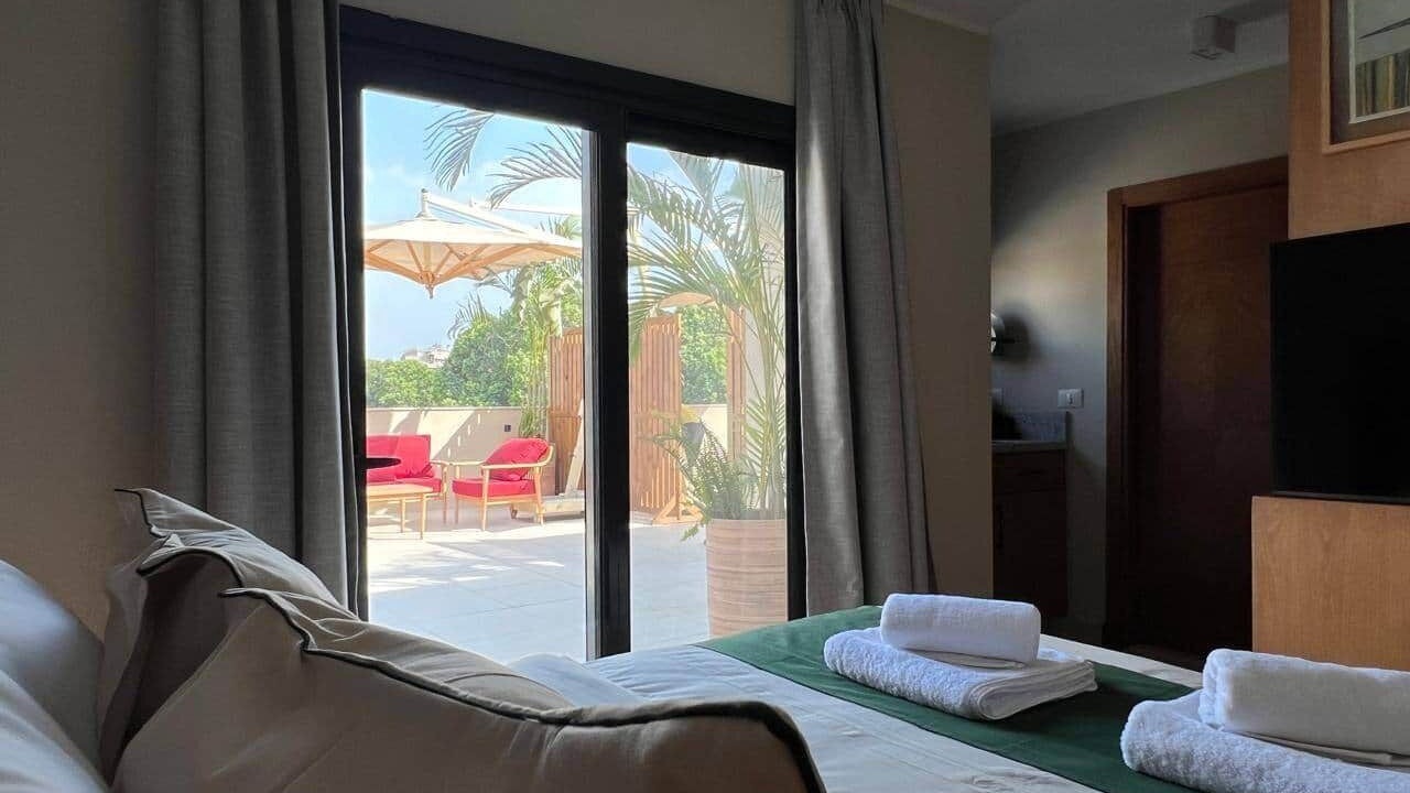 Photo of Bedroom in Maadi