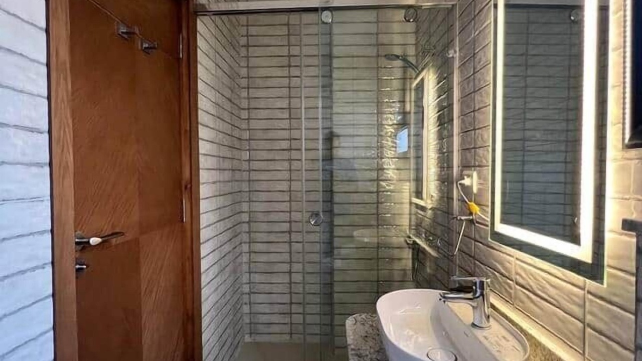 Photo of Bathroom in Maadi