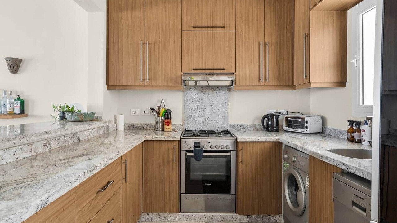 Photo of Kitchen in El Gouna