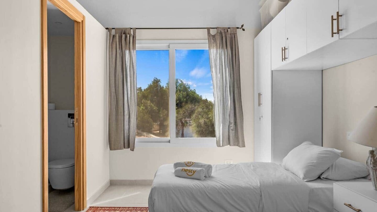 Photo of Bedroom in El Gouna