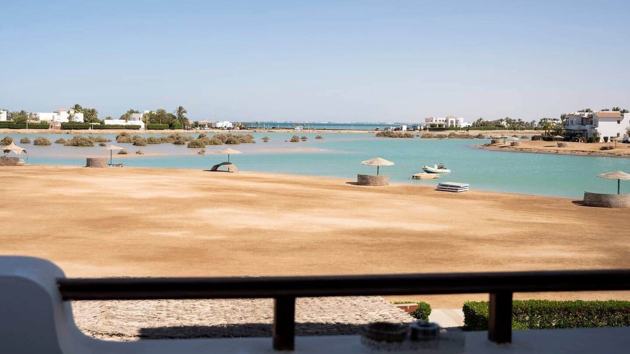 Photo of Outdoor in El Gouna