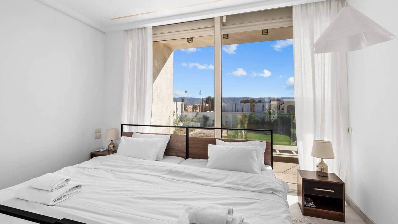 Photo of Bedroom in El Gouna