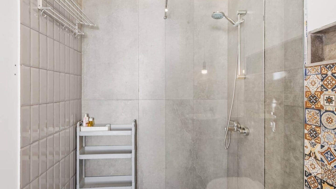 Photo of Bathroom in El Gouna