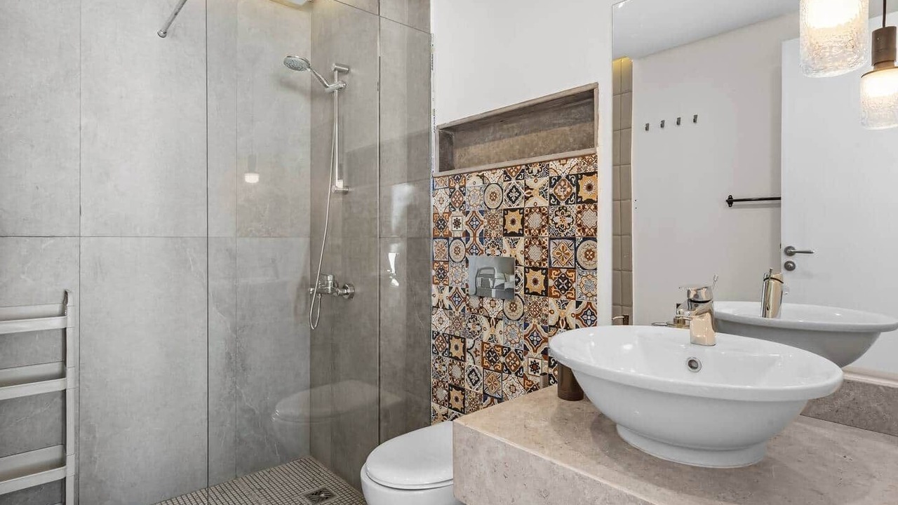 Photo of Bathroom in El Gouna