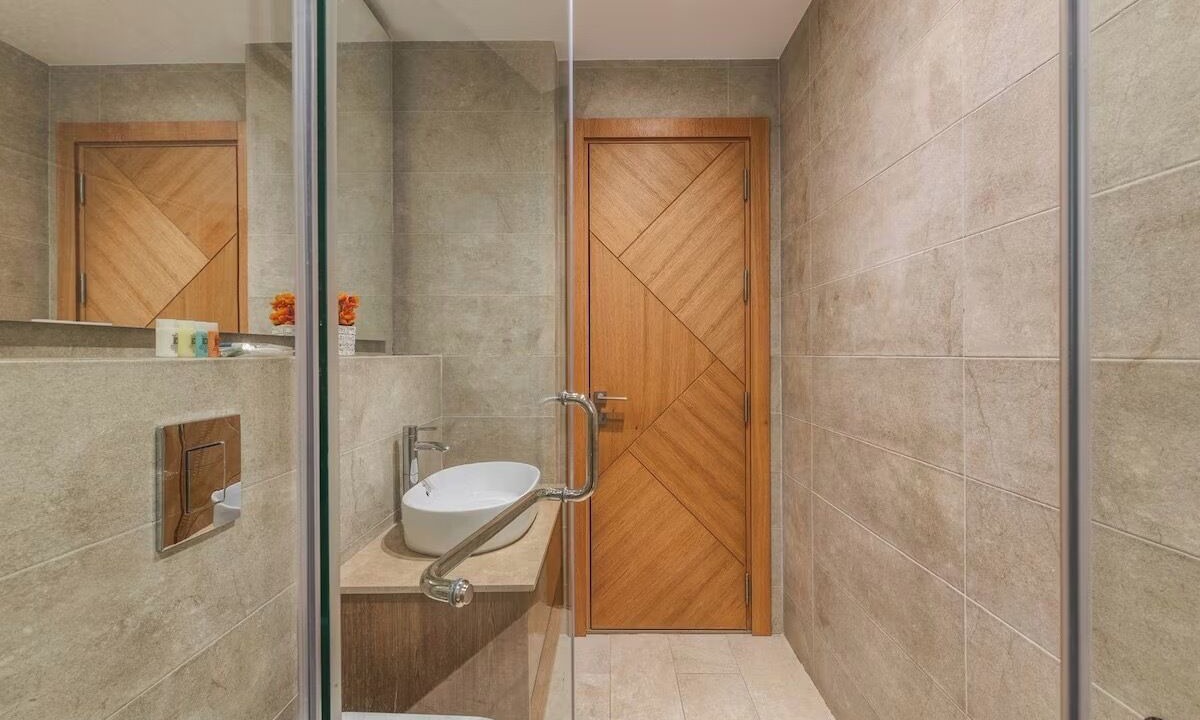 Photo of Bathroom in New Cairo