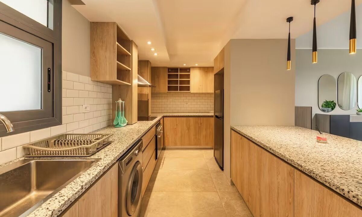 Photo of Kitchen in New Cairo