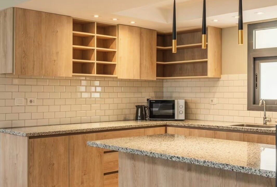 Photo of Kitchen in New Cairo