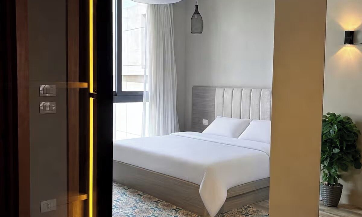 Photo of Bedroom in New Cairo