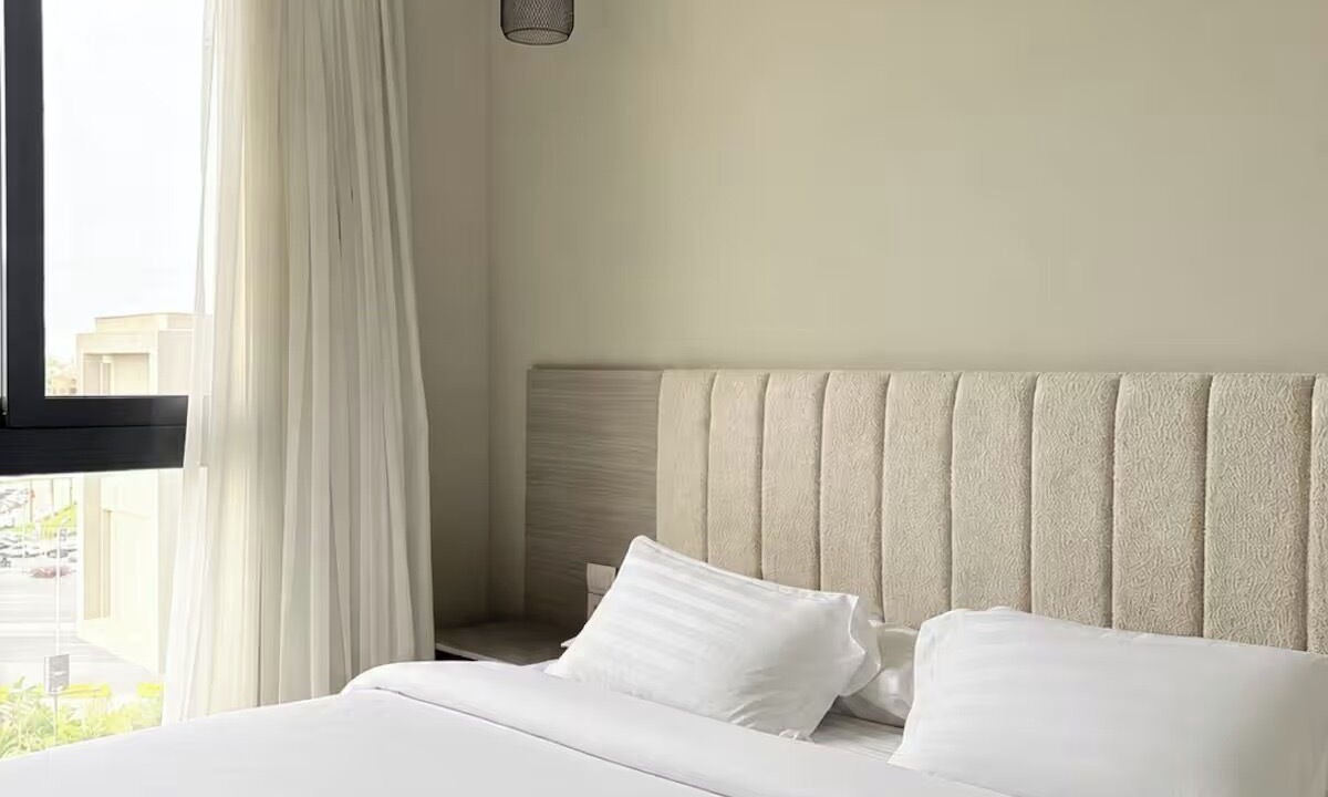 Photo of Bedroom in New Cairo