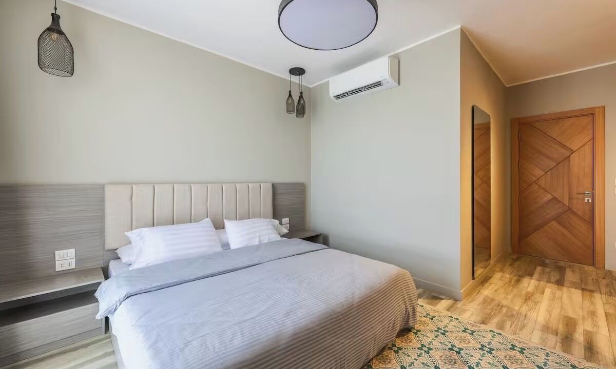 Photo of Bedroom in New Cairo