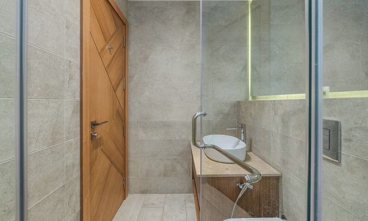Photo of Bathroom in New Cairo