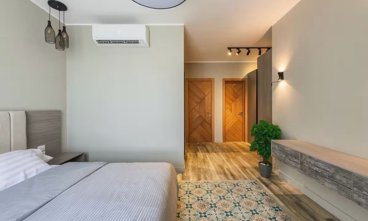 Photo of Bedroom in New Cairo