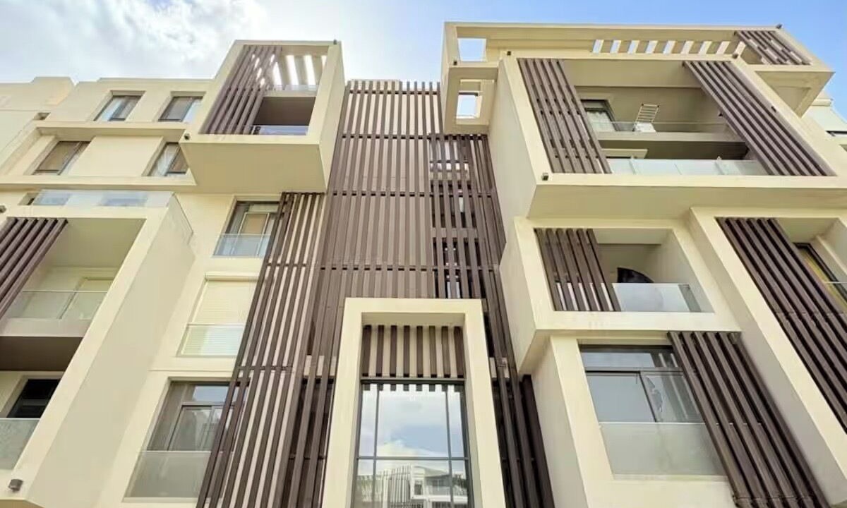 Photo of Outdoor in New Cairo