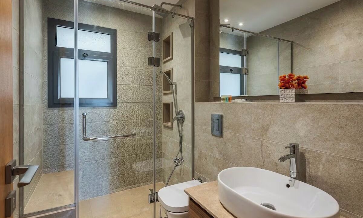 Photo of Bathroom in New Cairo
