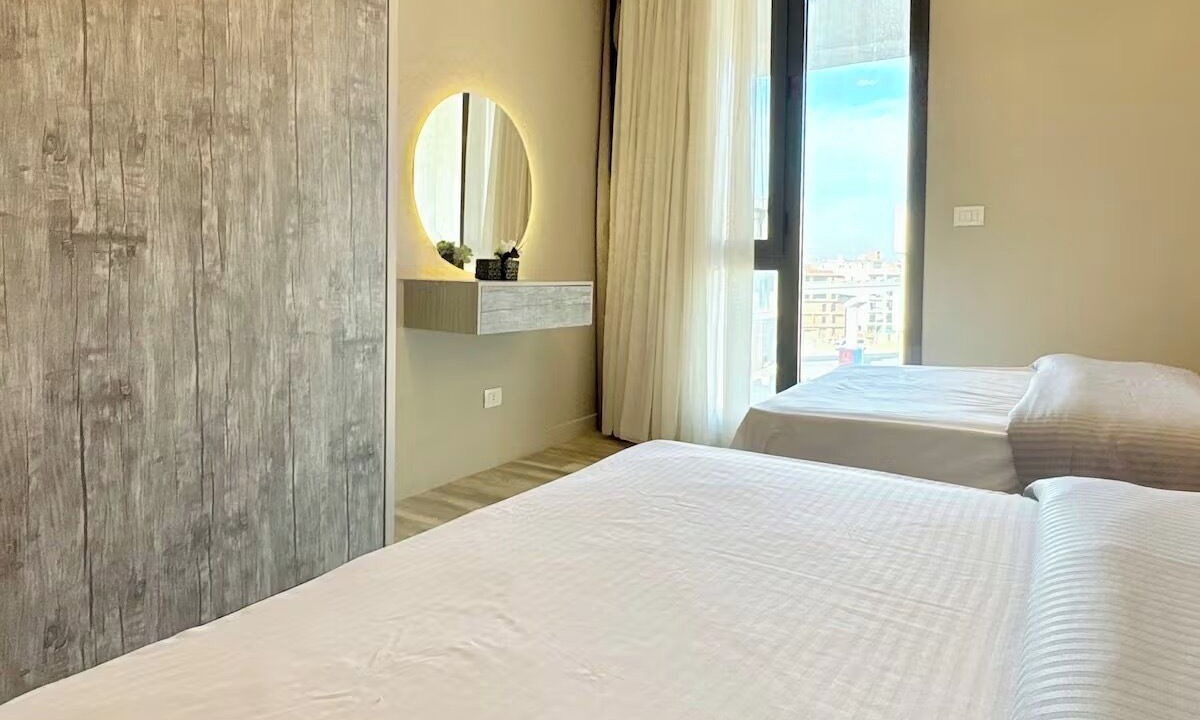 Photo of Bedroom in New Cairo