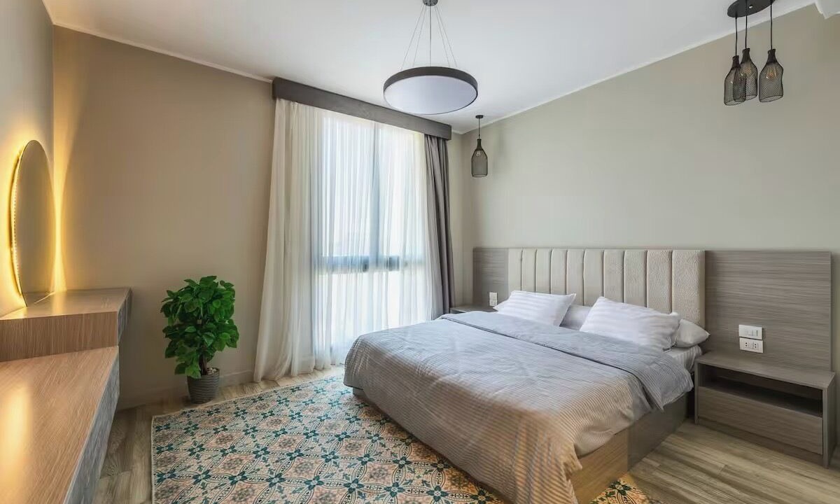 Photo of Bedroom in New Cairo