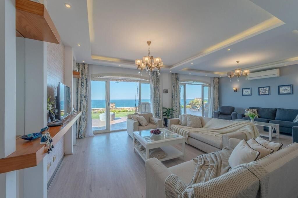 Photo of Livingroom in Ras Sudar