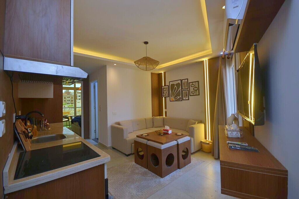 Photo of Livingroom in Sheraton Road -Sakkala