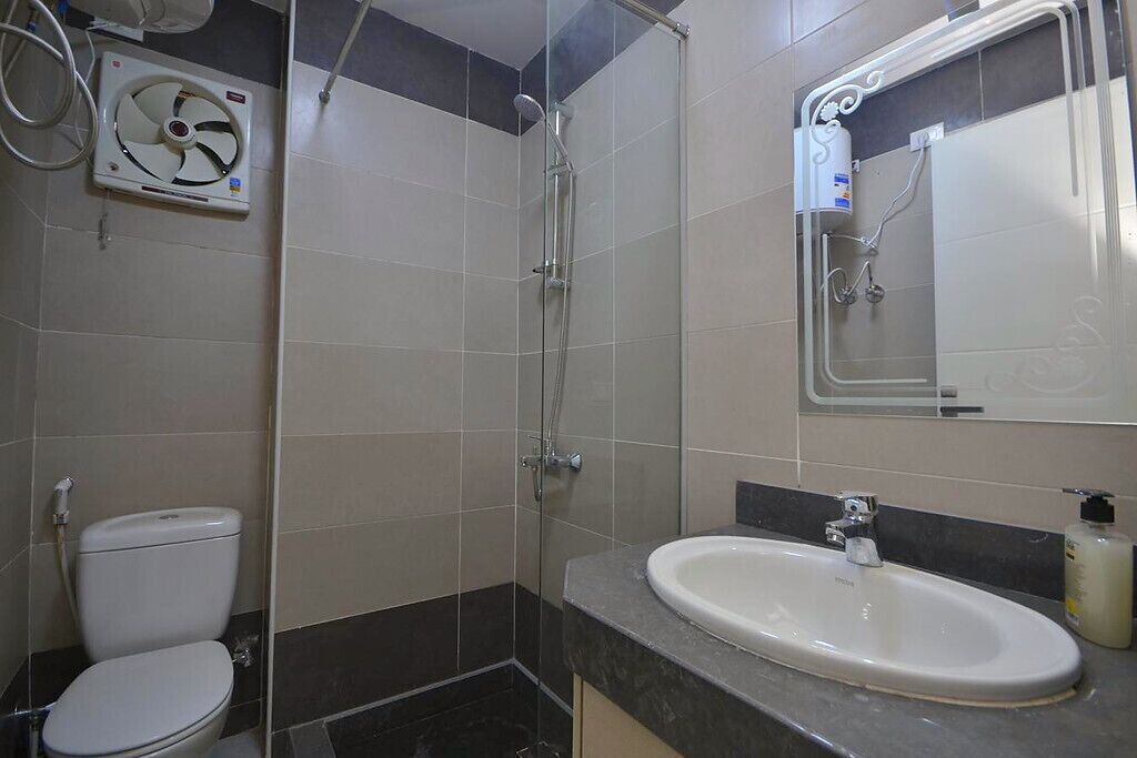 Photo of Bathroom in Sheraton Road -Sakkala